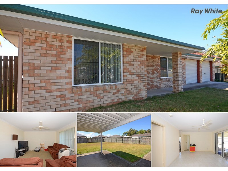 14 Gumtree Drive, Hervey Bay QLD 4655