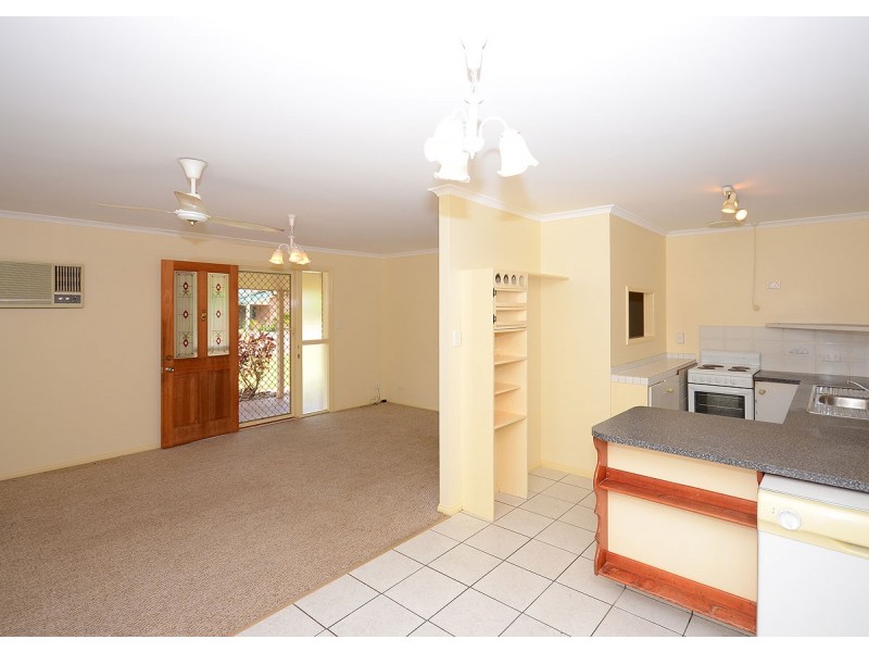 16 Acacia Street, Point Vernon QLD 4655