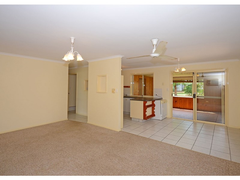 16 Acacia Street, Point Vernon QLD 4655