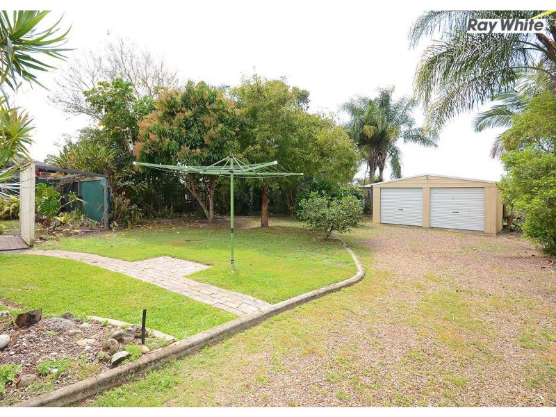 16 Acacia Street, Point Vernon QLD 4655