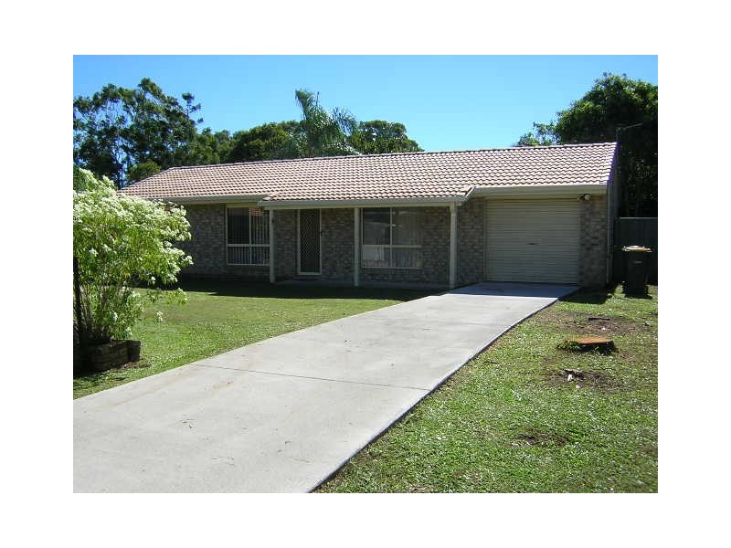86b Corfield Street, Point Vernon QLD 4655