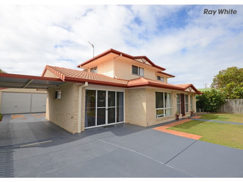 4 Swaney Court, Urangan QLD 4655