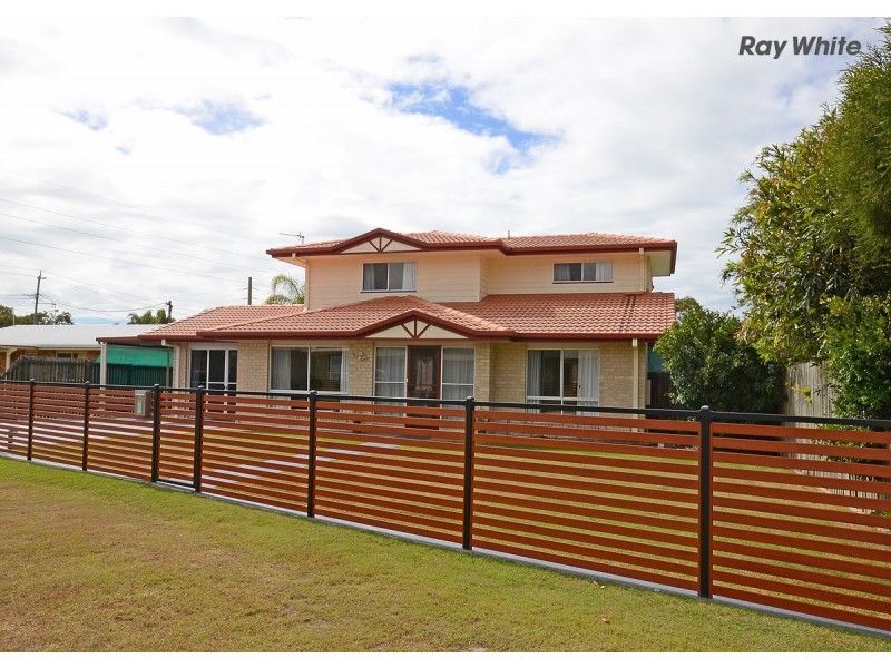 4 Swaney Court, Urangan QLD 4655