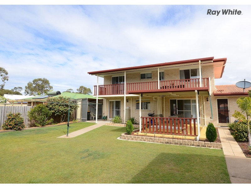 4 Swaney Court, Urangan QLD 4655