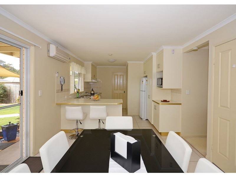 4 Swaney Court, Urangan QLD 4655