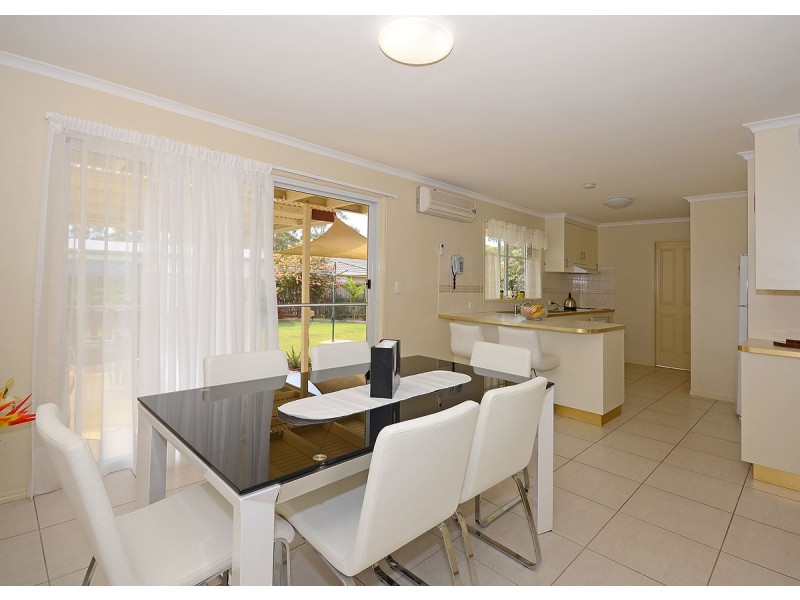 4 Swaney Court, Urangan QLD 4655