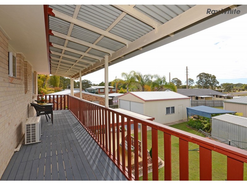 4 Swaney Court, Urangan QLD 4655
