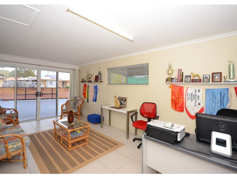 4 Swaney Court, Urangan QLD 4655