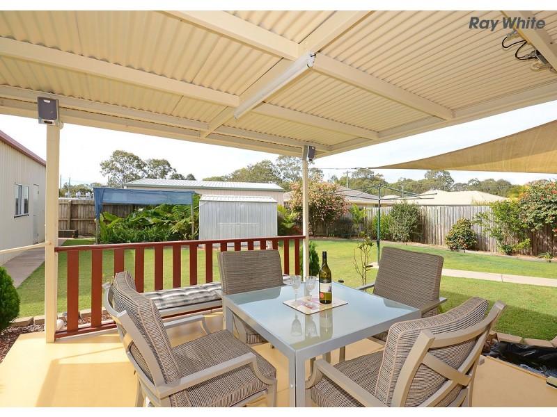 4 Swaney Court, Urangan QLD 4655