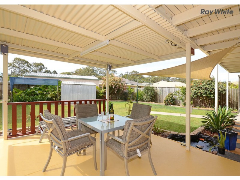 4 Swaney Court, Urangan QLD 4655