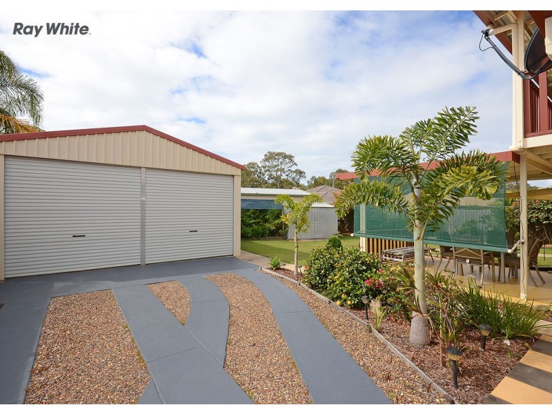 4 Swaney Court, Urangan QLD 4655