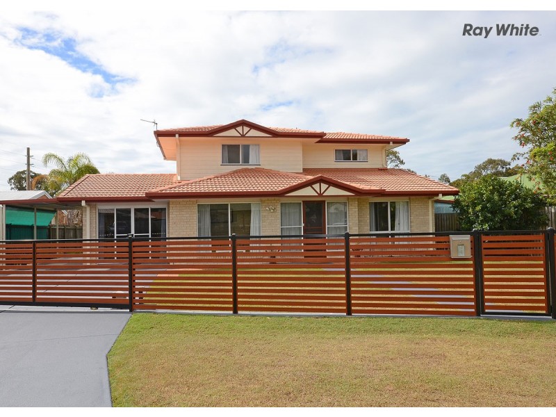 4 Swaney Court, Urangan QLD 4655