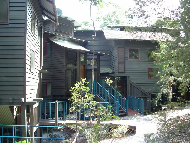 534 Kingfisher Bay, Fraser Island QLD 4581