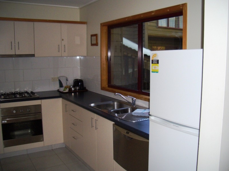 534 Kingfisher Bay, Fraser Island QLD 4581