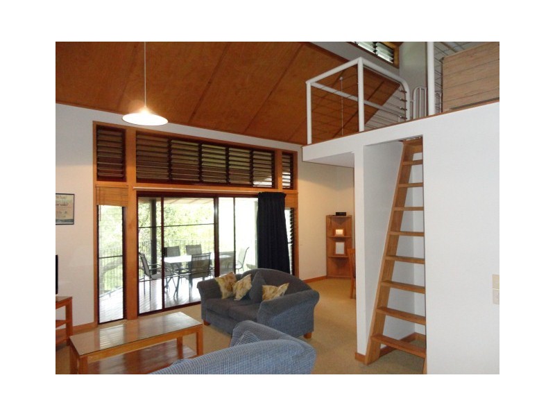 534 Kingfisher Bay, Fraser Island QLD 4581