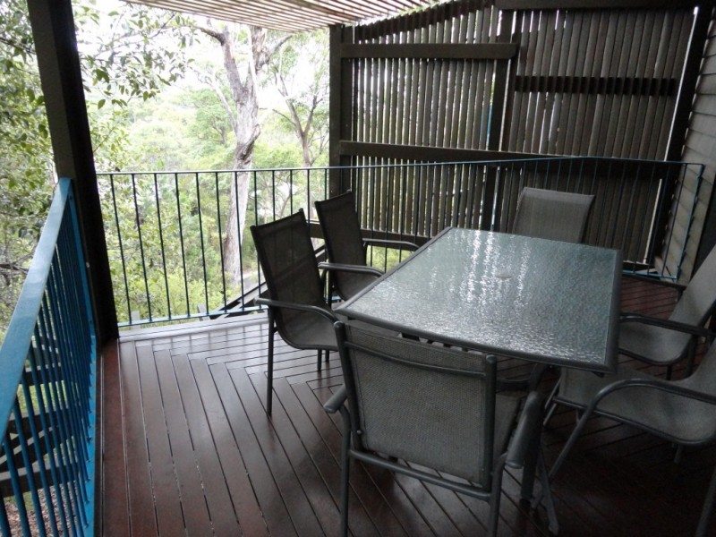 534 Kingfisher Bay, Fraser Island QLD 4581