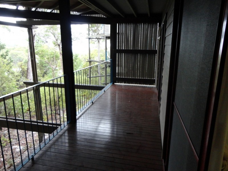 534 Kingfisher Bay, Fraser Island QLD 4581