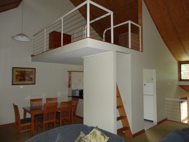 534 Kingfisher Bay, Fraser Island QLD 4581