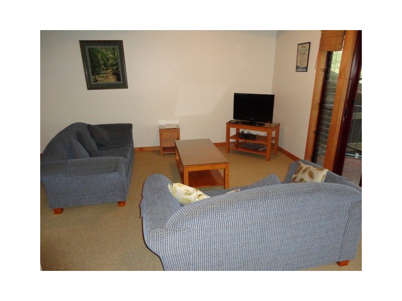 534 Kingfisher Bay, Fraser Island QLD 4581