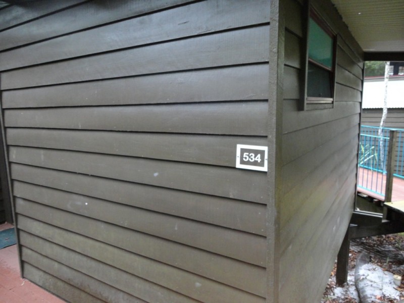 534 Kingfisher Bay, Fraser Island QLD 4581