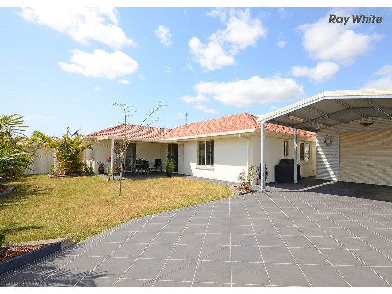 6 Yongala Avenue, Eli Waters QLD 4655