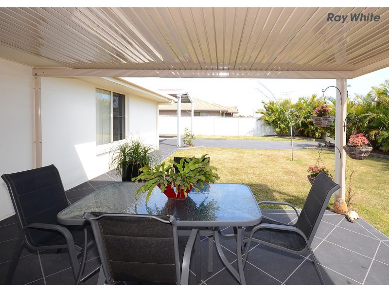 6 Yongala Avenue, Eli Waters QLD 4655