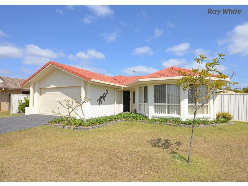 6 Yongala Avenue, Eli Waters QLD 4655