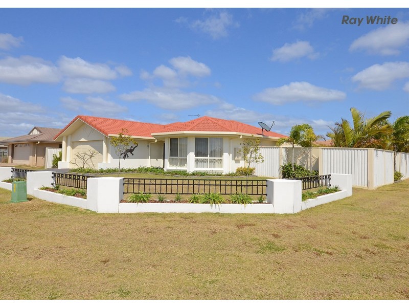 6 Yongala Avenue, Eli Waters QLD 4655