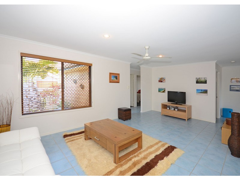 5 Wodalla Mews, Point Vernon QLD 4655