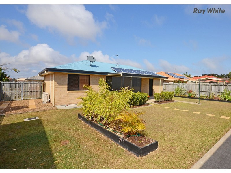 5 Wodalla Mews, Point Vernon QLD 4655