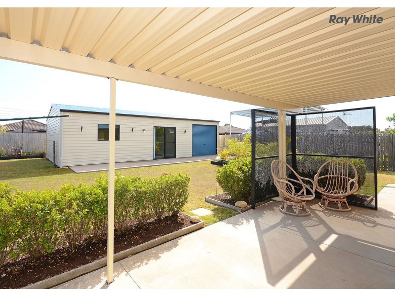 5 Wodalla Mews, Point Vernon QLD 4655