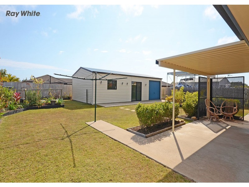 5 Wodalla Mews, Point Vernon QLD 4655