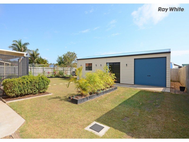 5 Wodalla Mews, Point Vernon QLD 4655