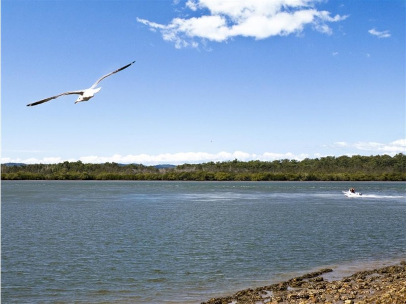 32 Ariadne Street, River Heads QLD 4655