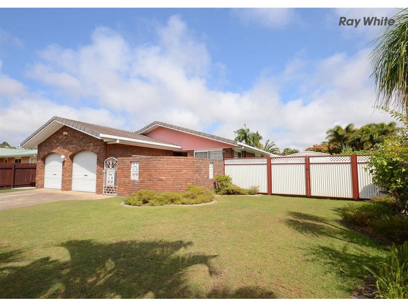 9 Magnolia Street, Kawungan QLD 4655