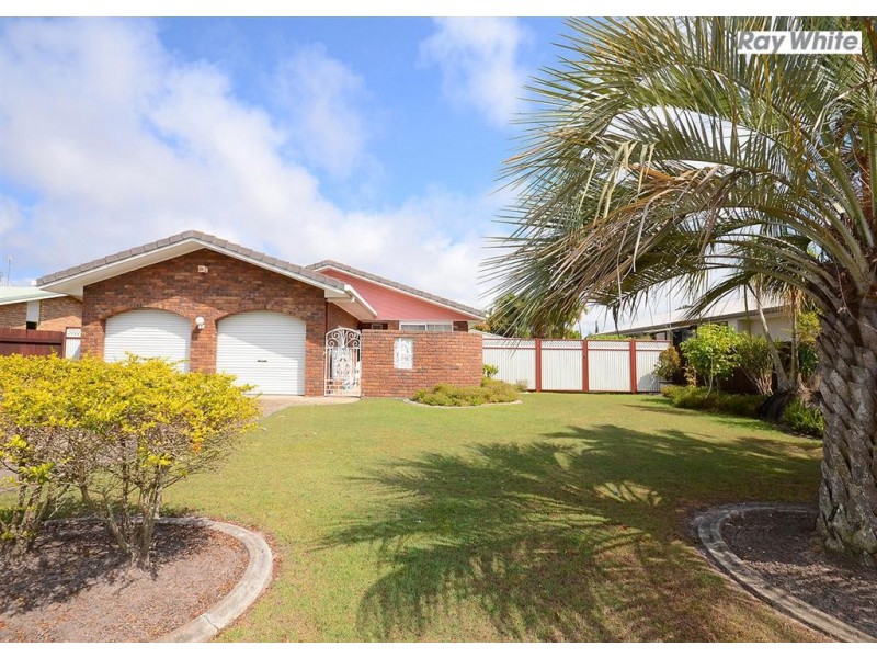 9 Magnolia Street, Kawungan QLD 4655