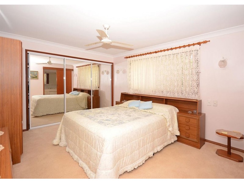 9 Magnolia Street, Kawungan QLD 4655