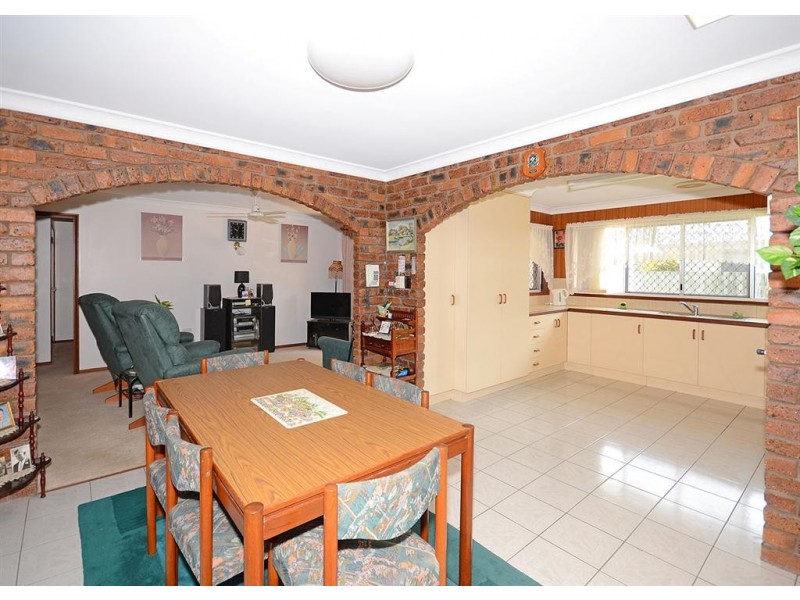 9 Magnolia Street, Kawungan QLD 4655