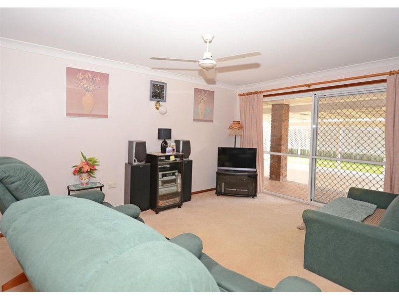 9 Magnolia Street, Kawungan QLD 4655