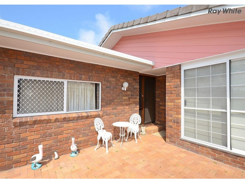 9 Magnolia Street, Kawungan QLD 4655