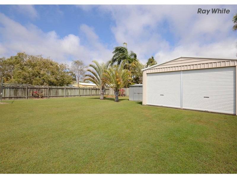 9 Magnolia Street, Kawungan QLD 4655