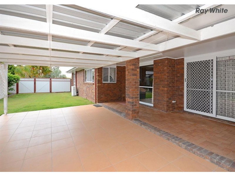 9 Magnolia Street, Kawungan QLD 4655