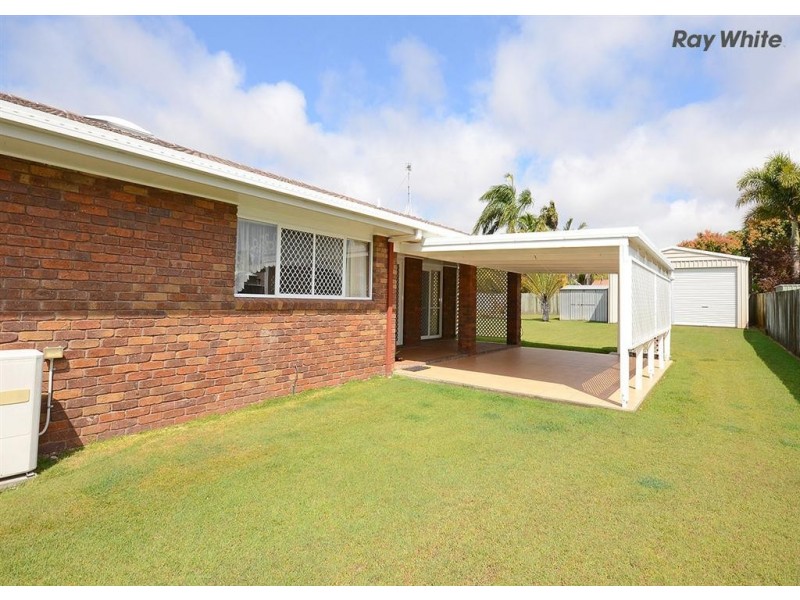 9 Magnolia Street, Kawungan QLD 4655
