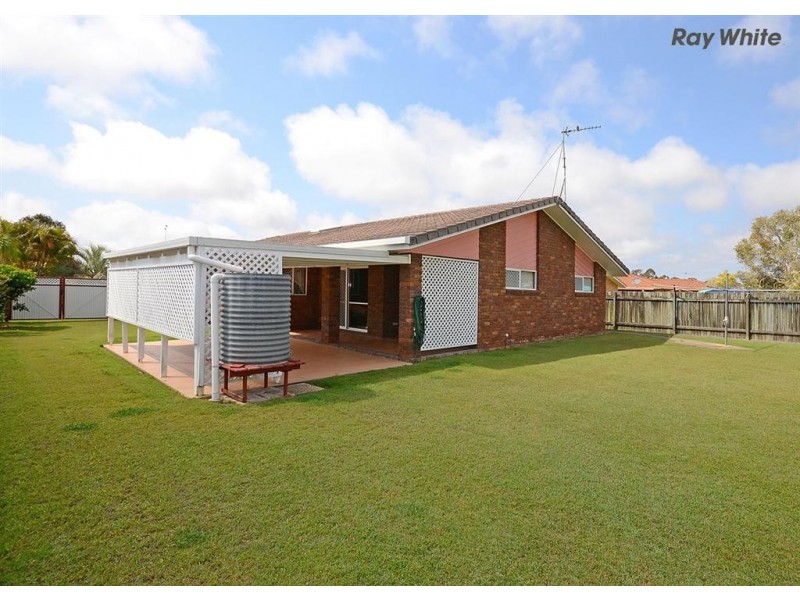 9 Magnolia Street, Kawungan QLD 4655