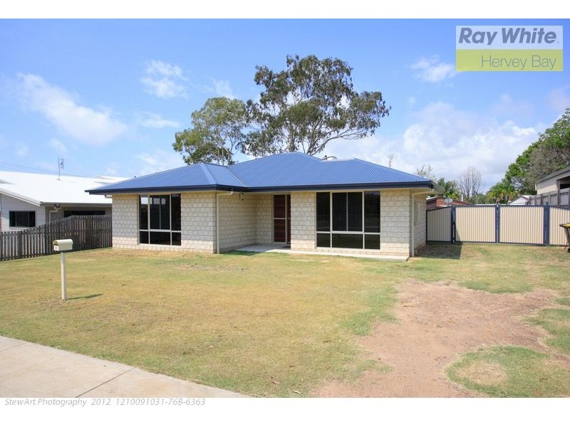 53 Orchid Avenue, Urangan QLD 4655