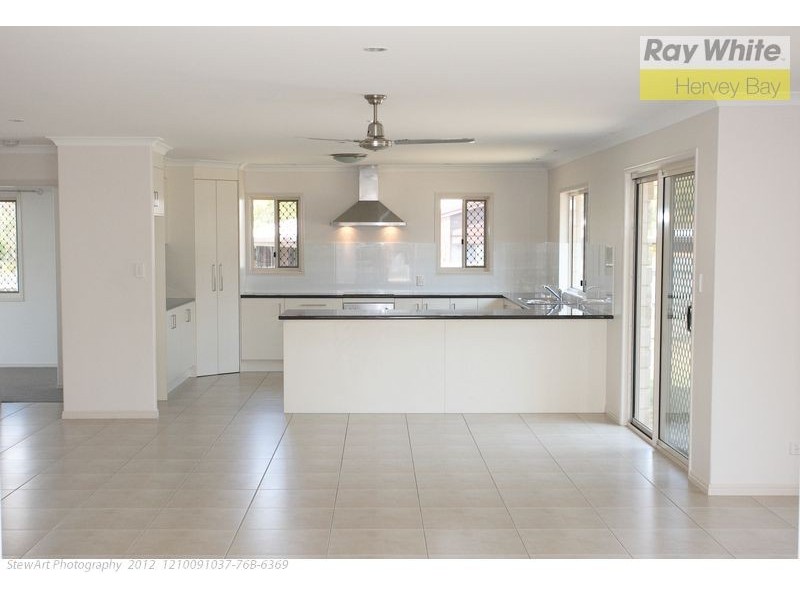 53 Orchid Avenue, Urangan QLD 4655