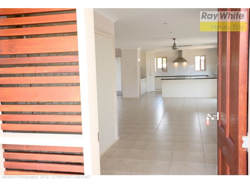 53 Orchid Avenue, Urangan QLD 4655