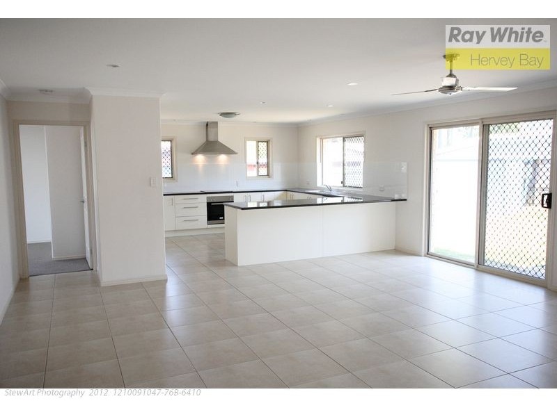 53 Orchid Avenue, Urangan QLD 4655