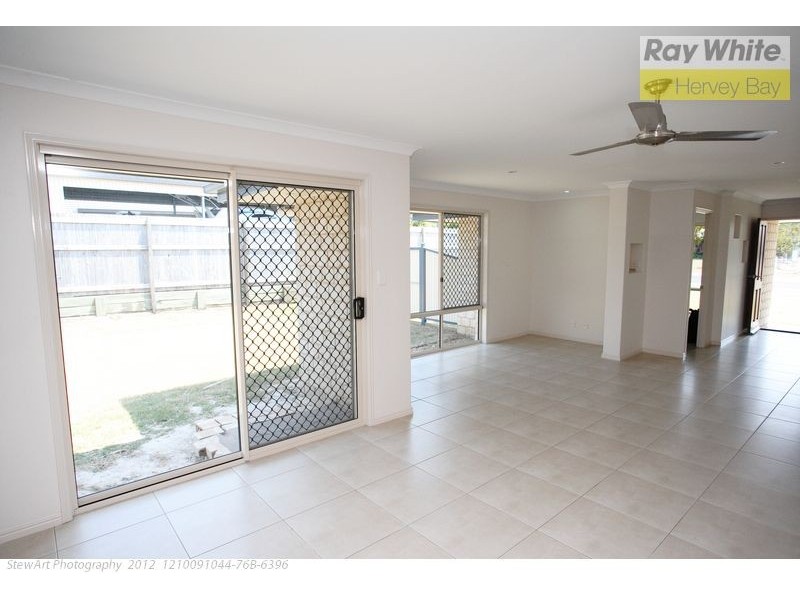 53 Orchid Avenue, Urangan QLD 4655