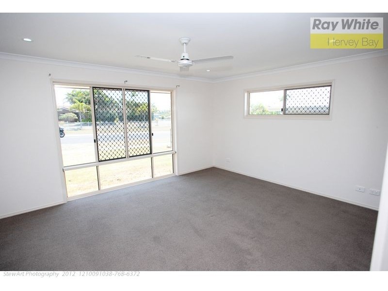 53 Orchid Avenue, Urangan QLD 4655